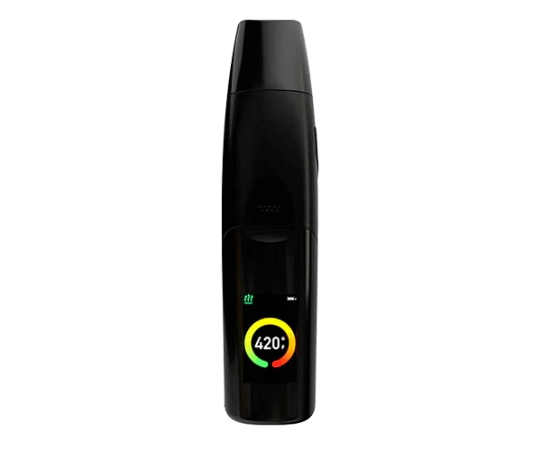 G Pen Elite Dry Herb Vaporizer - Image 2