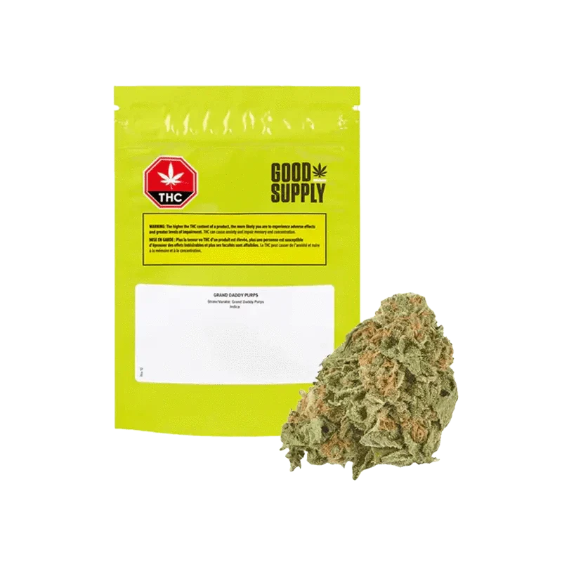 Grand Daddy Purps - Image 4