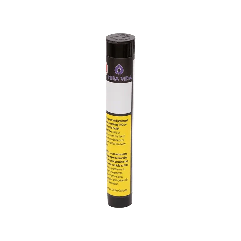 Grape Ape Honey Oil Dispenser - Image 3