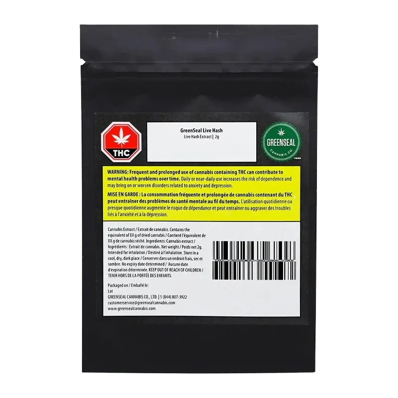 Live Hash - Image 3