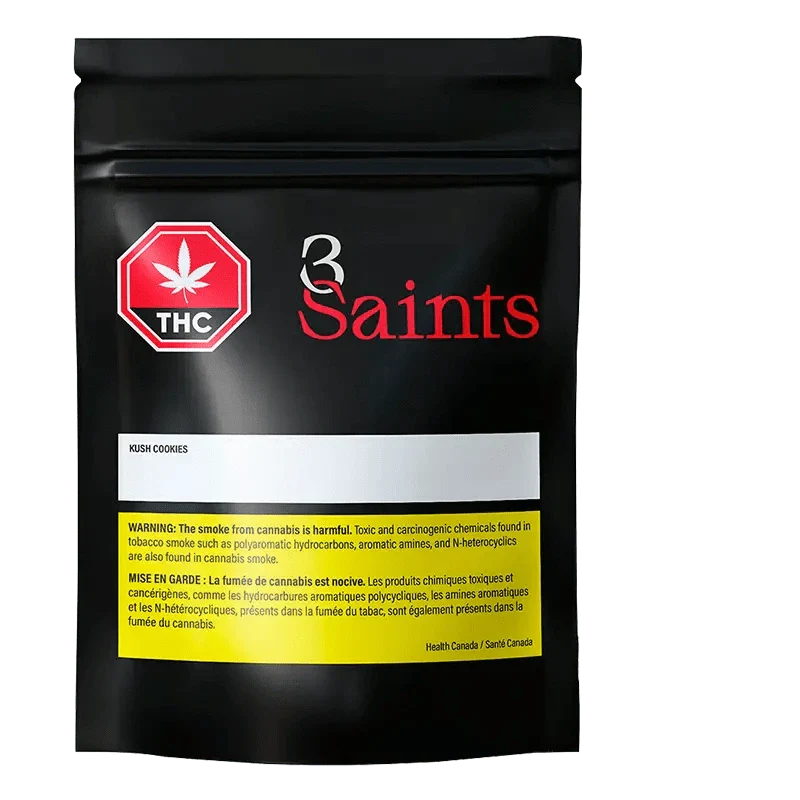 Kush Cookies - Image 3