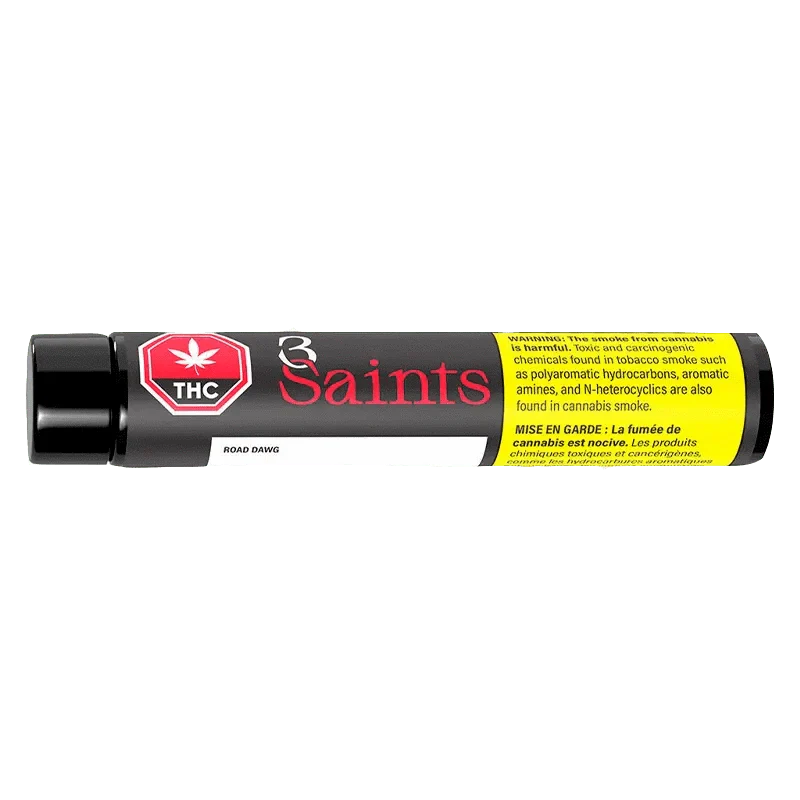 Road Dawg PR 1 x 0.5 g - Image 3