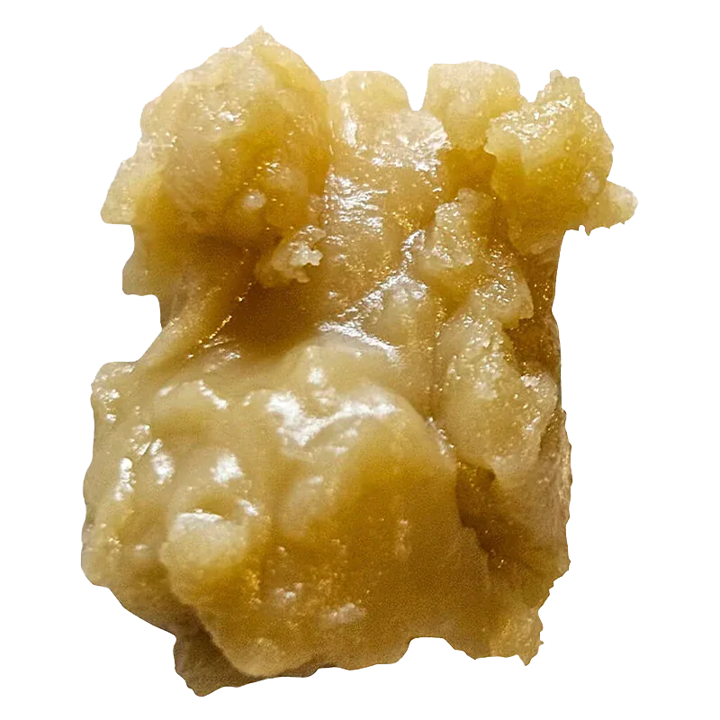 Gilded Live Rosin - Image 2