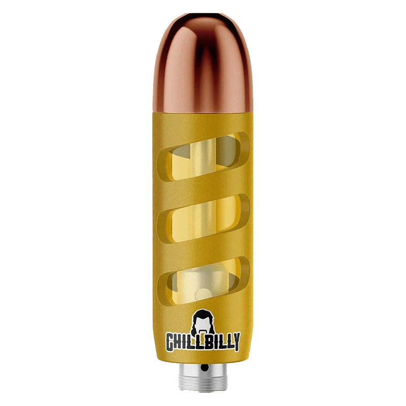 Cobra Chicken Live Resin Blammo Vape Cartridge - Image 2