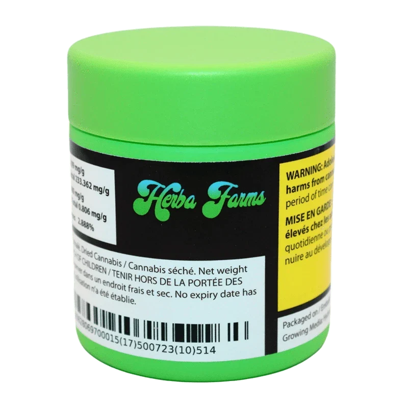 Crème de la Fleur - Image 3
