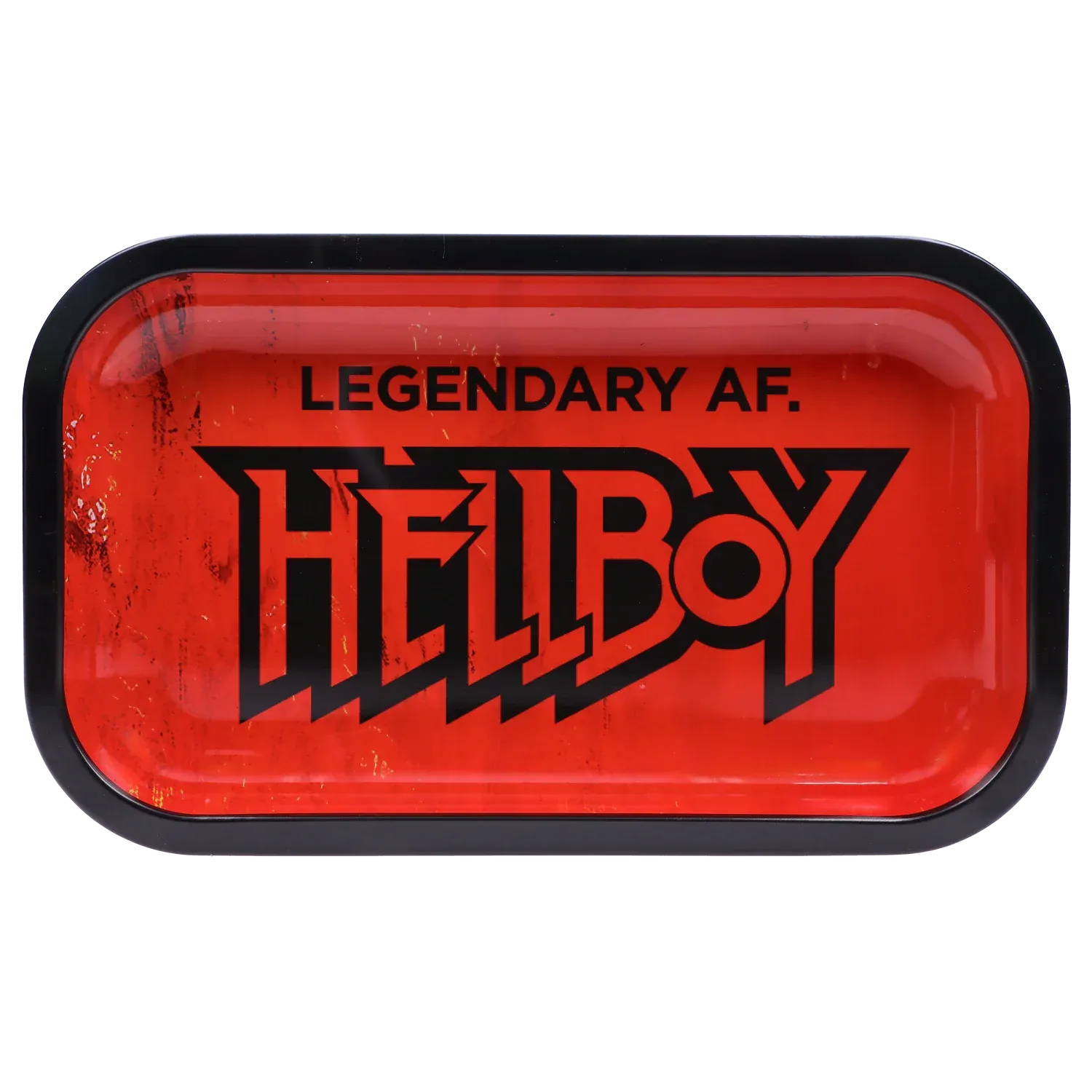 Hell Boy Legendäres Rolling Tray - Mittel