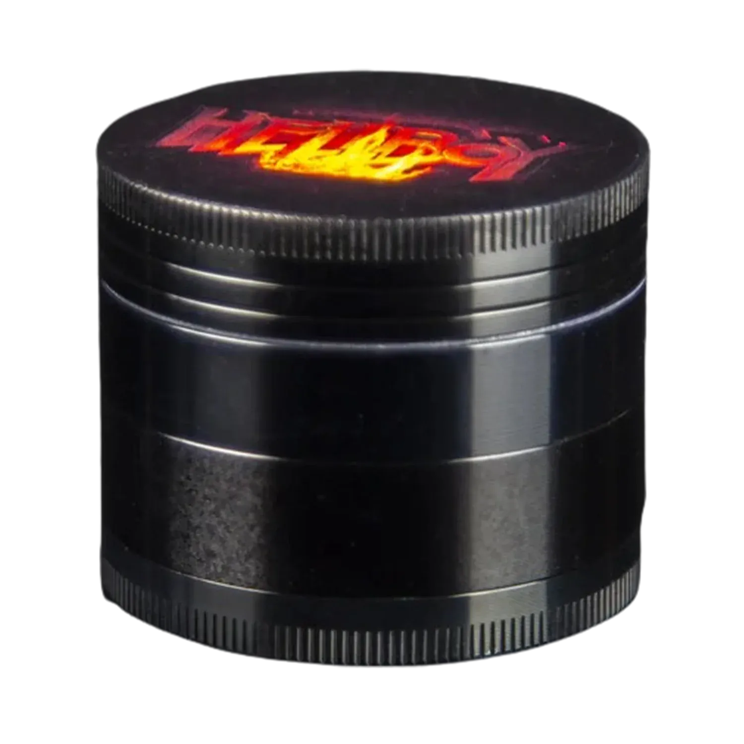 Hellboy Logo 3-Stufen Grinder - Image 2