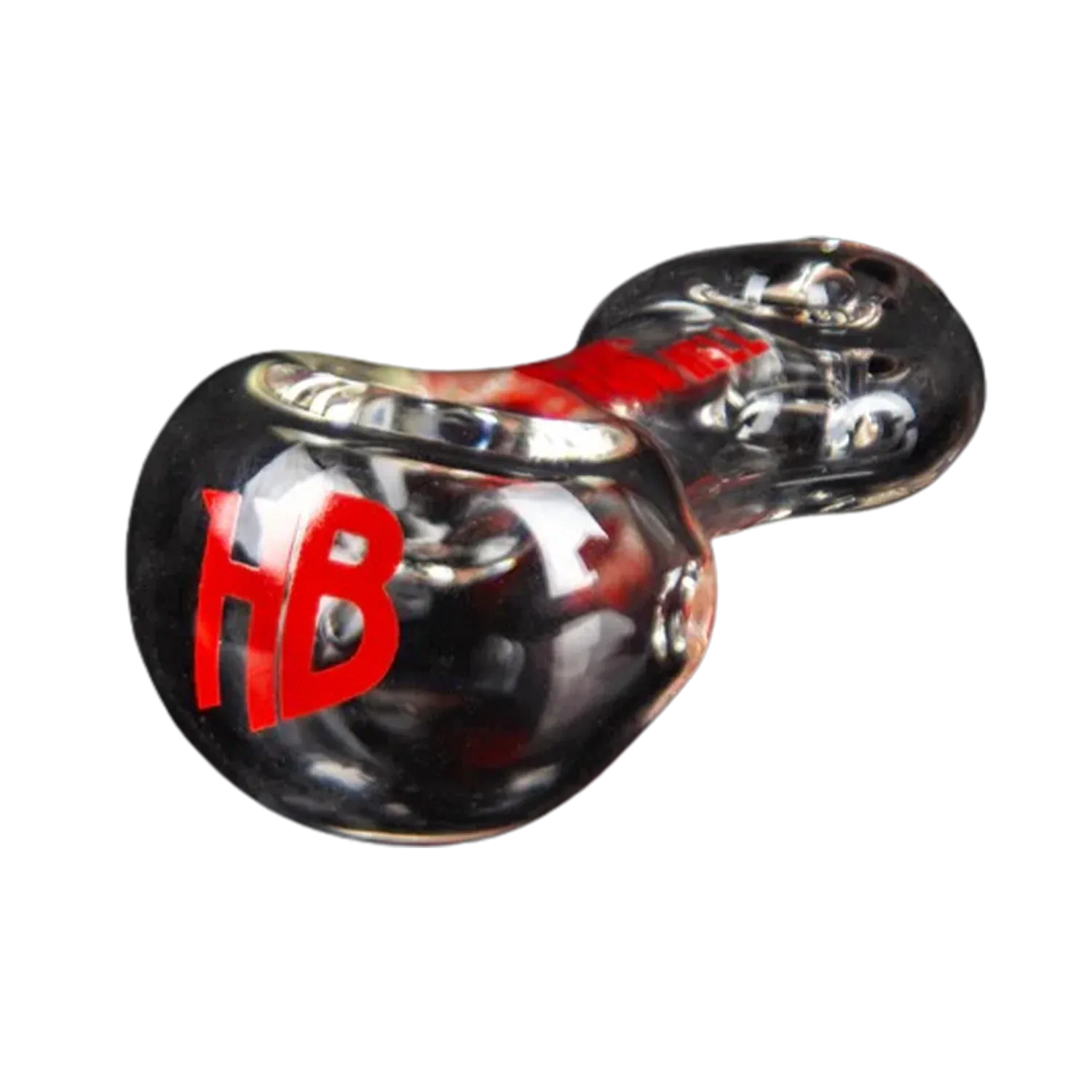 Hellboy Sherlock Pfeife - Klar - Image 3