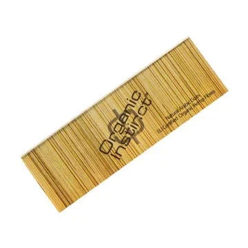 Organic Instinct Hemp Rolling Papers - 1 ¼ - Image 2
