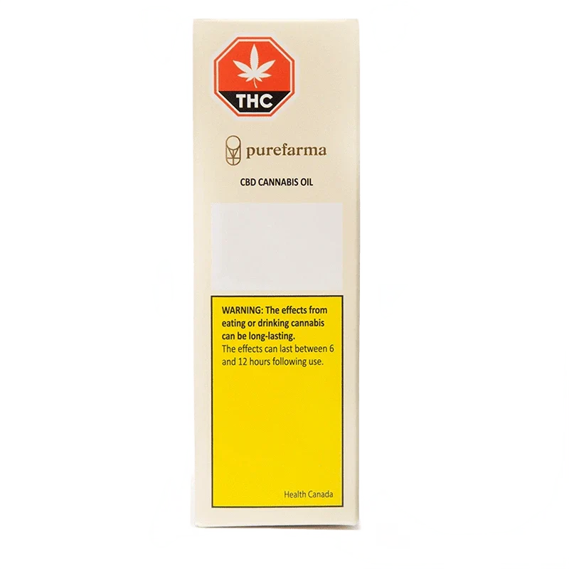 Hemplixir 100 CBD Oil - Image 3