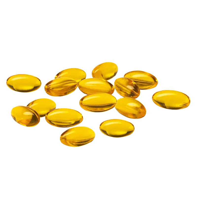 CBG Gems 5:5 Capsules (CBD:CBG) - Image 2