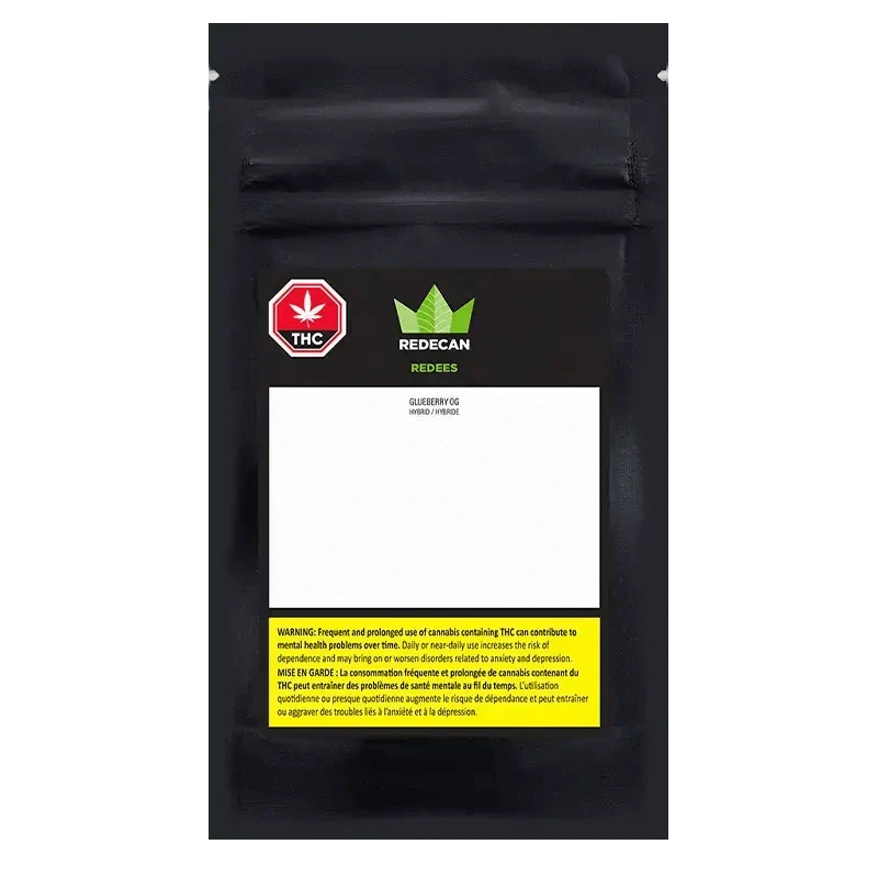 Glueberry Redees PR 10 x 0.4 g - Image 3