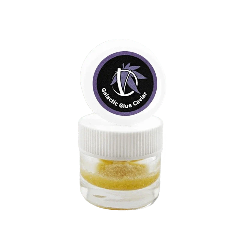 Galactic Glue Caviar - Image 2