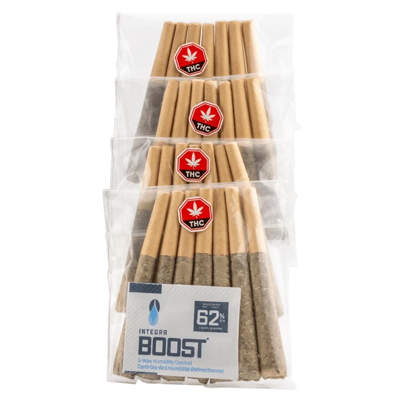 Jungle Joints PR 28 x 0.5 g - Image 2