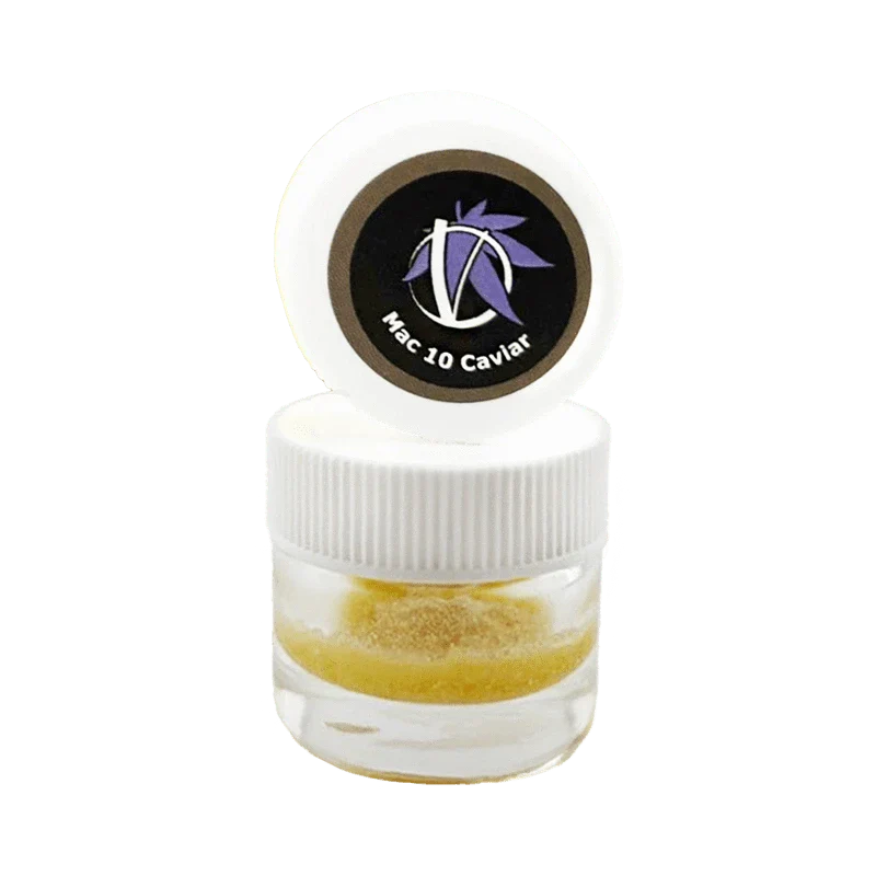 Mac 10 Caviar - Image 2