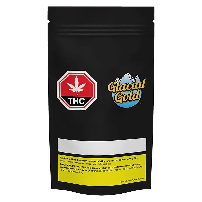 High THC Fuzzy Mango Vape Cartridge