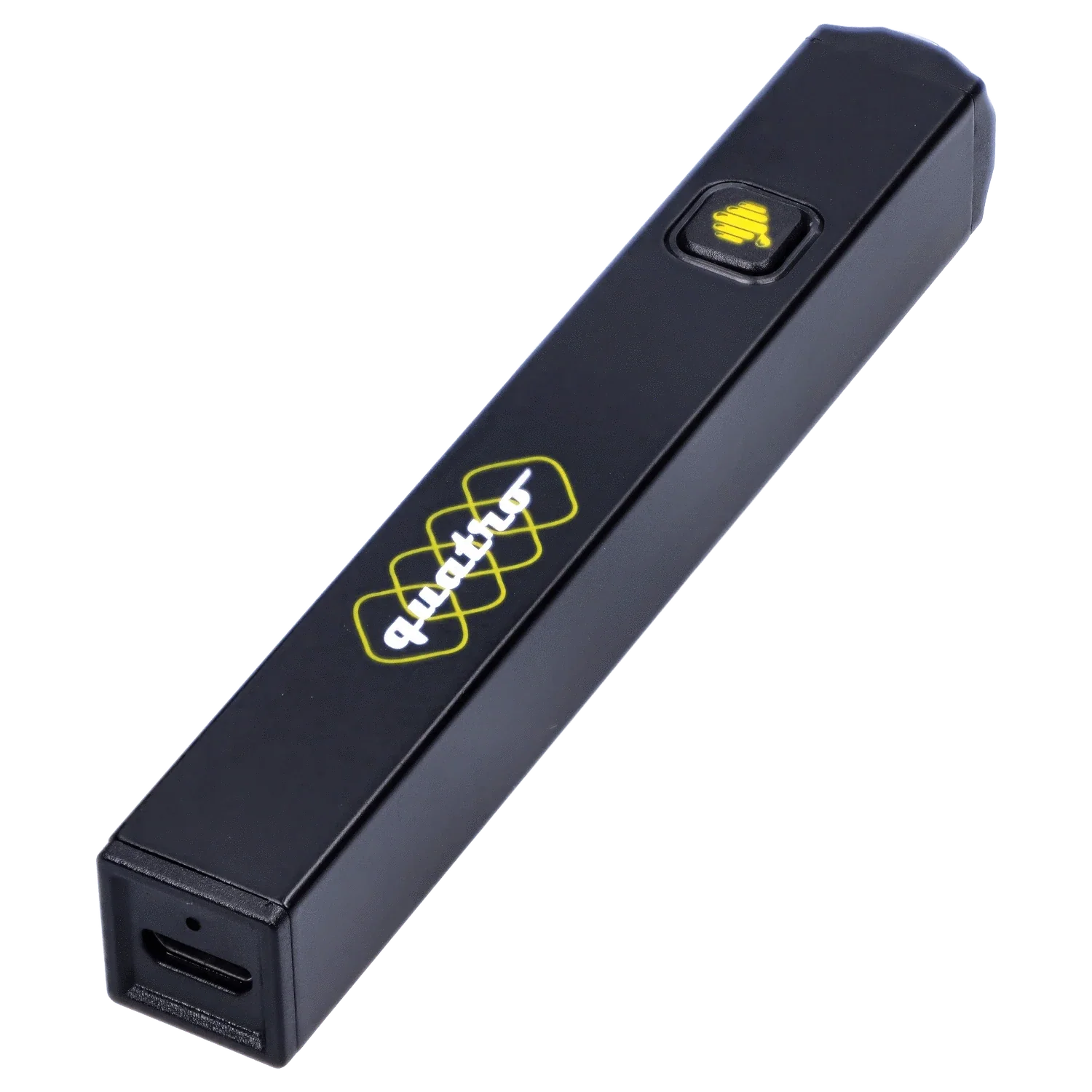 HoneyStick Quatro Variable Voltage Vape Black - Image 3