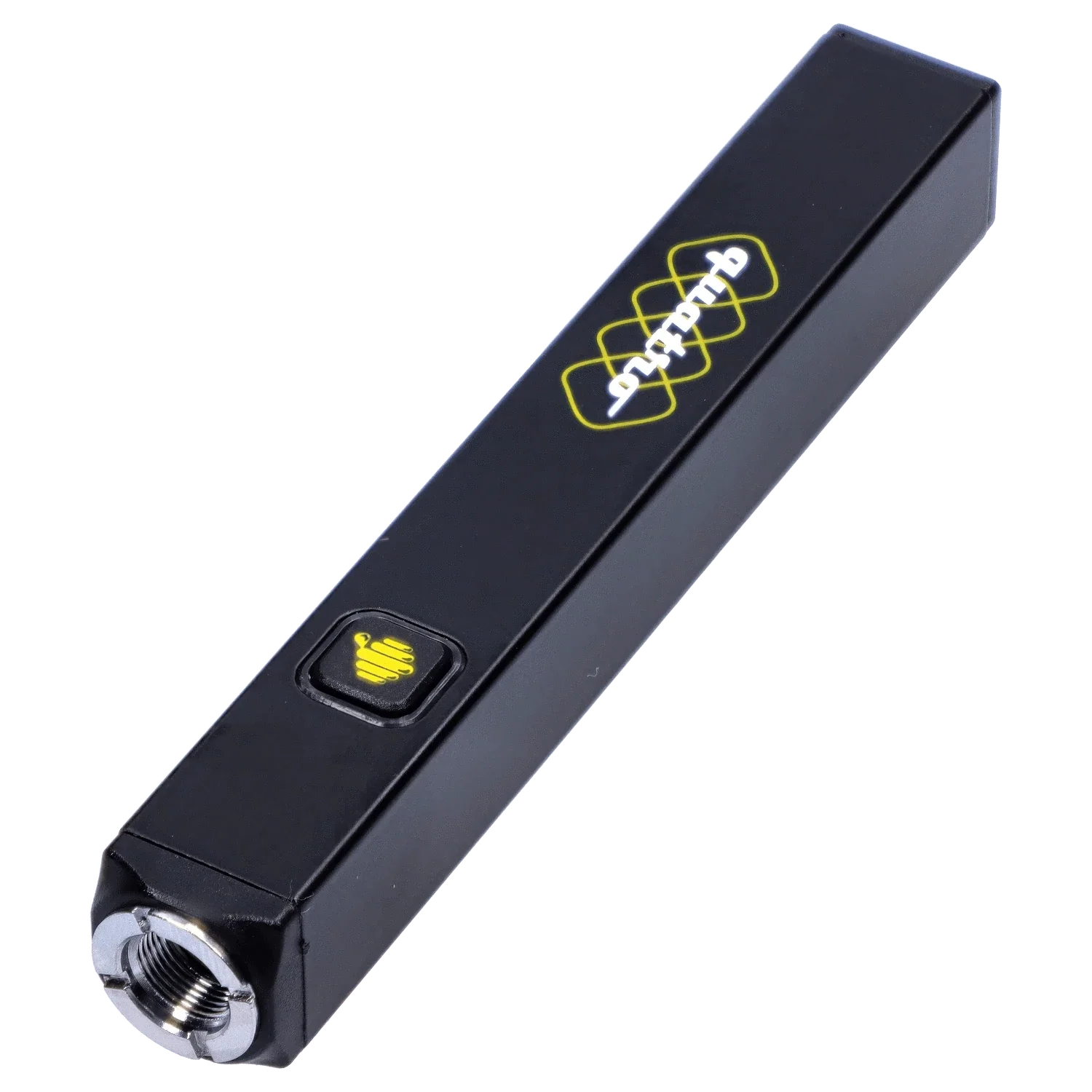HoneyStick Quatro Variable Voltage Vape Black - Image 4