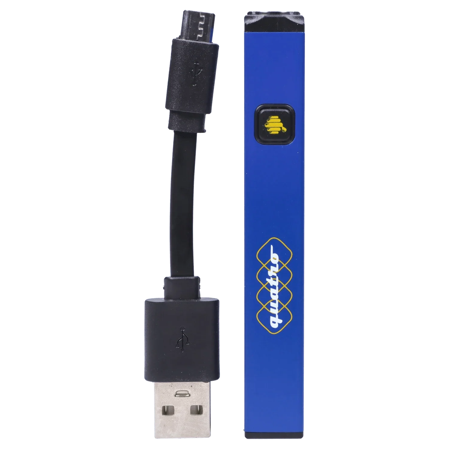 HoneyStick Quatro Variable Voltage Vape Blue - Image 2