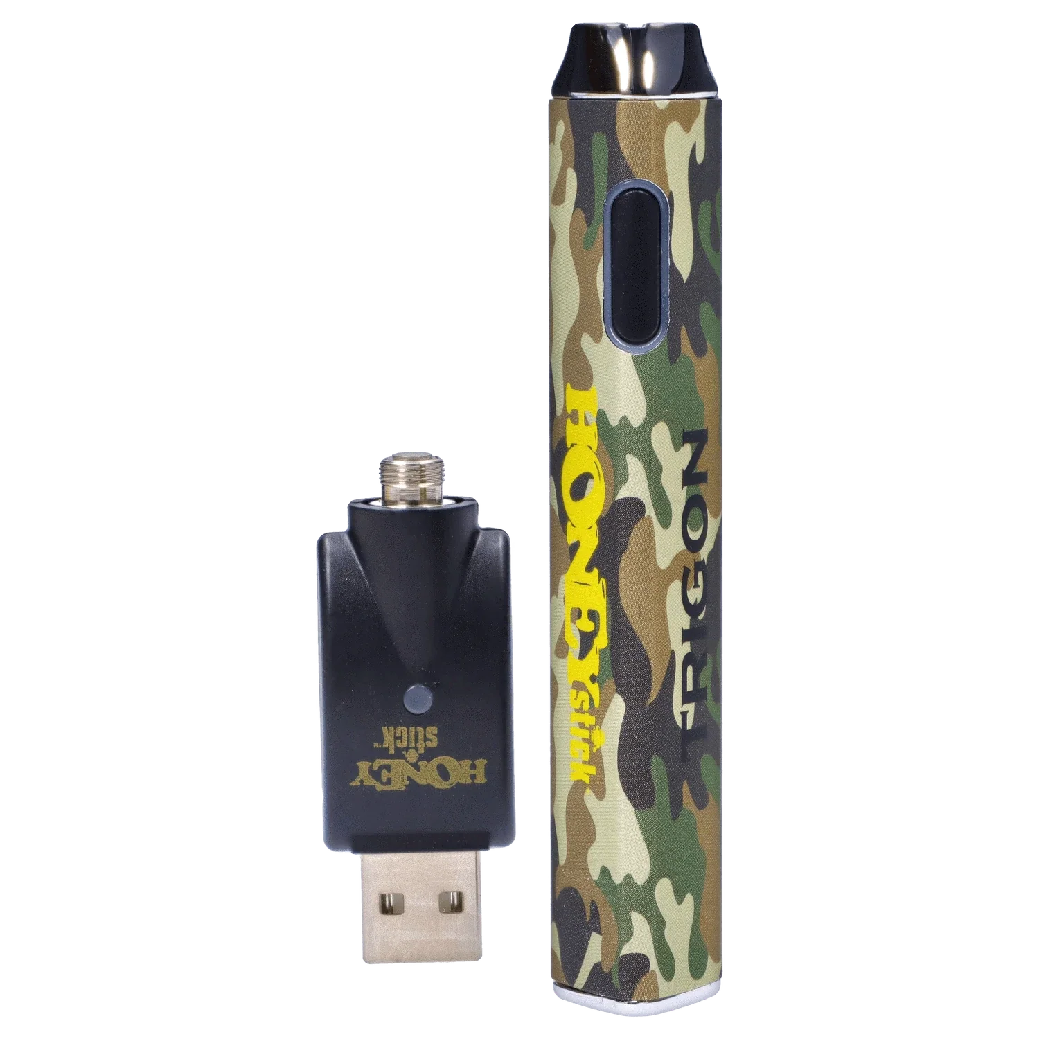 HoneyStick Trigon Variable Voltage Battery Camo - Image 2