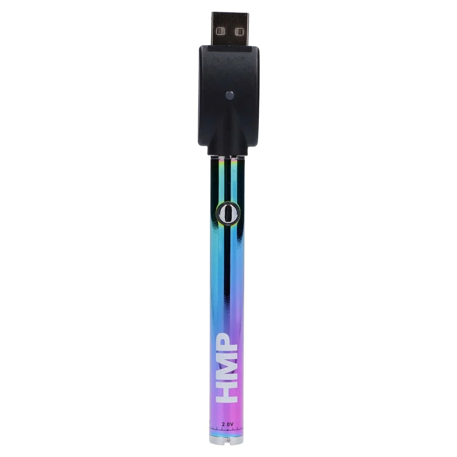 Honeystick Twist Battery - Electric Rainbow - Image 4