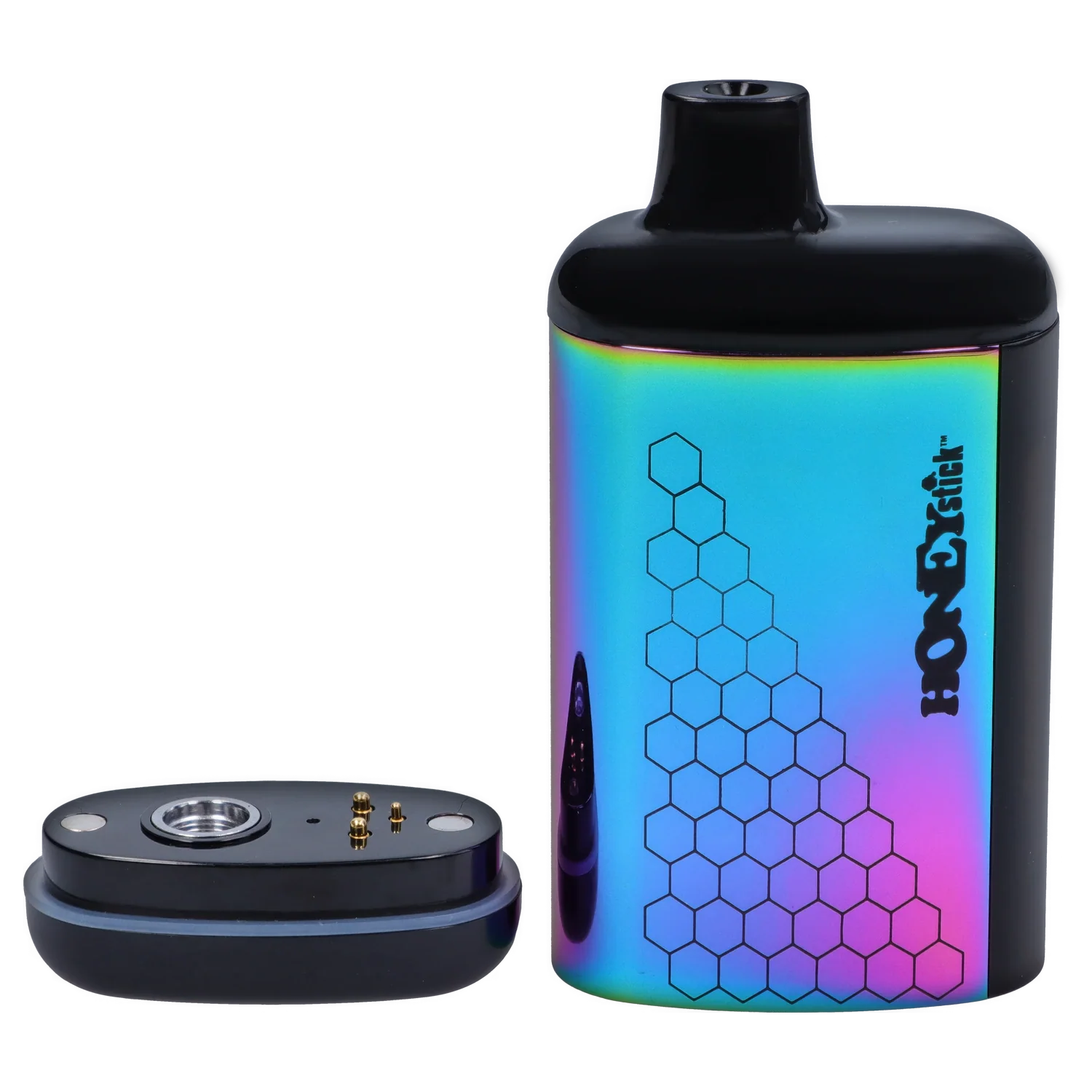 Honeystick Interactive Battery - Rainbow - Image 4
