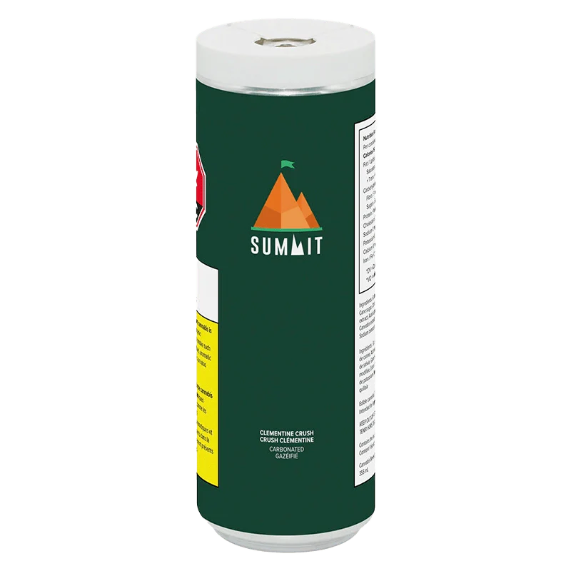 Summit Clementine Crush