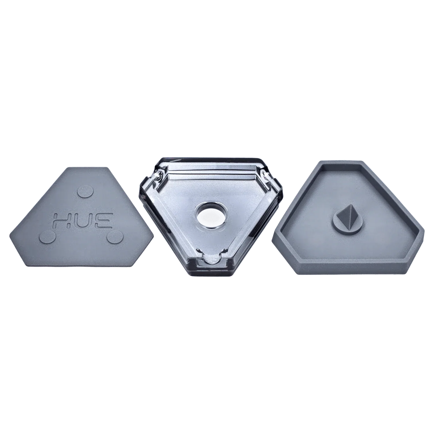 Hue Fusion Ash Pro Hybrid Ashtray - Image 4