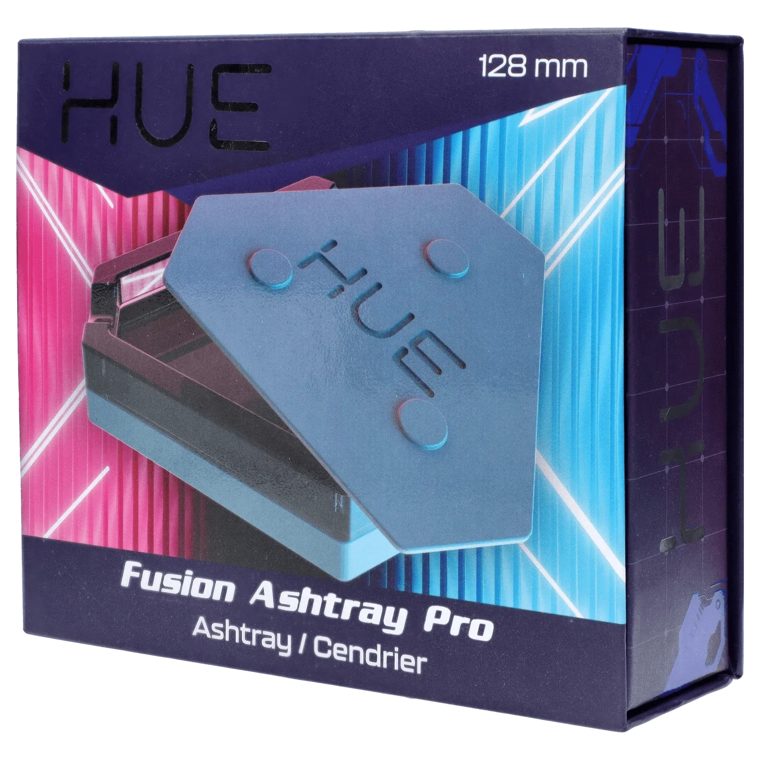 Hue Fusion Ash Pro Hybrid Ashtray - Image 6