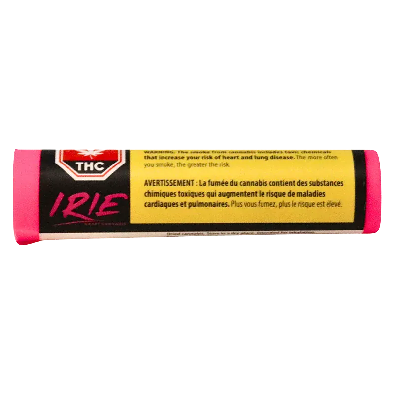 Irie PR 3 x 0.5 g - Image 3