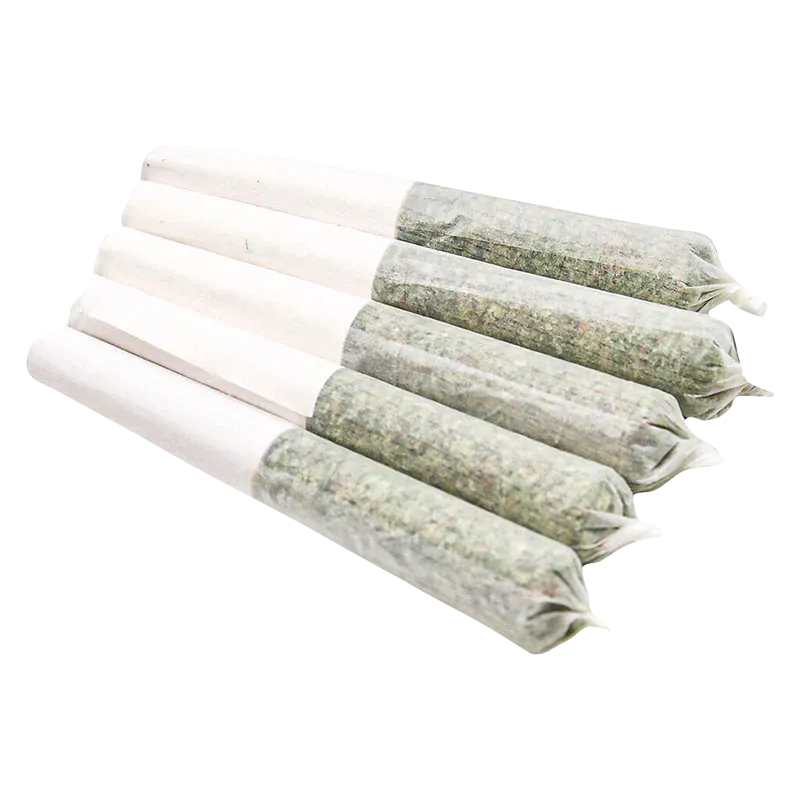 Irie PR 5 x 0.5 g - Image 2