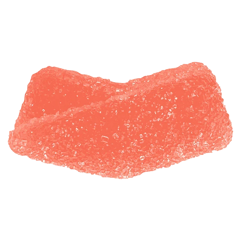 Sour Strawberry Kiwi Gummies - Image 2