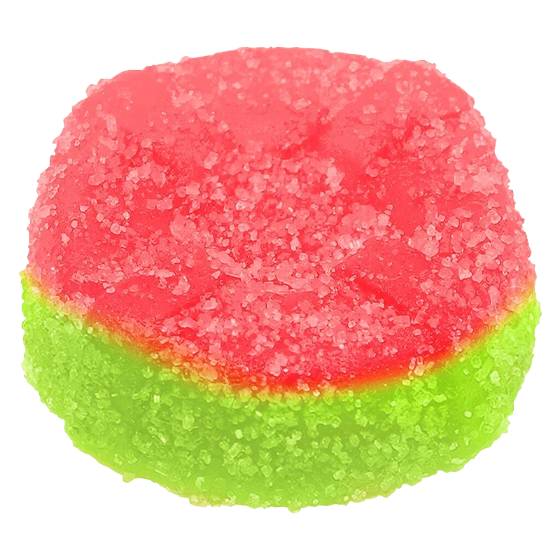 Ratio'd - The 1:1 Watermelon One Gummies - Image 2