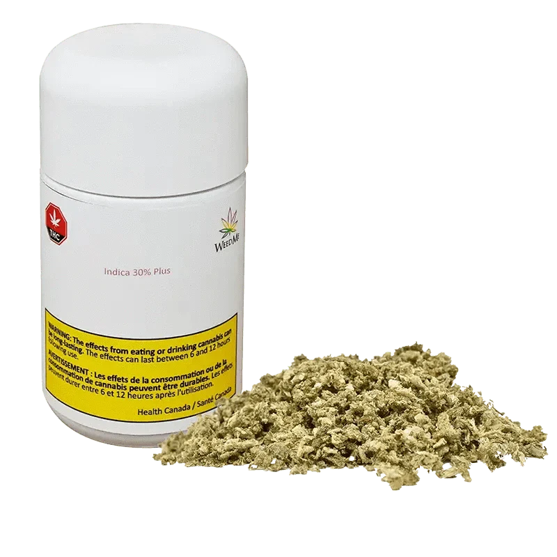 Indica 30% Plus