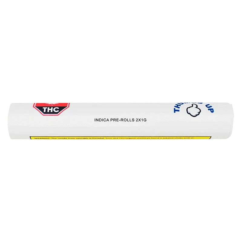 Indica PR 2 x 1 g - Image 3