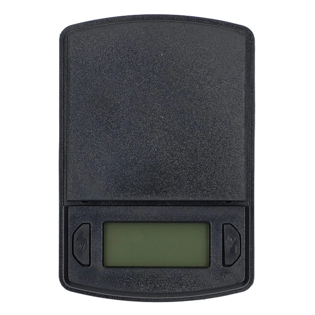 Infyniti Pocket Scale Minii - Black - 100/0.01g - Image 3