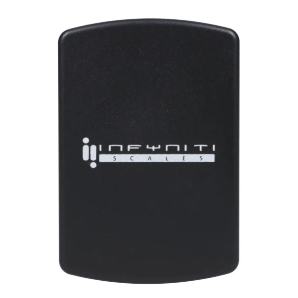 Infyniti Smart Scale - Black - 100/0.01g