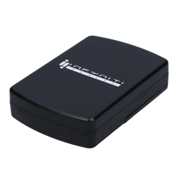 Infyniti Smart Scale - Black - 100/0.01g - Image 2