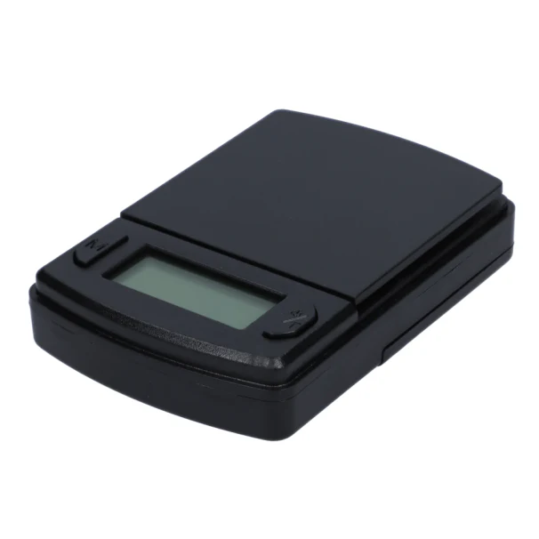 Infyniti Smart Scale - Black - 100/0.01g - Image 3