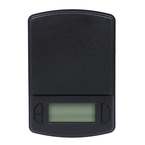 Infyniti Smart Scale - Black - 100/0.01g - Image 4
