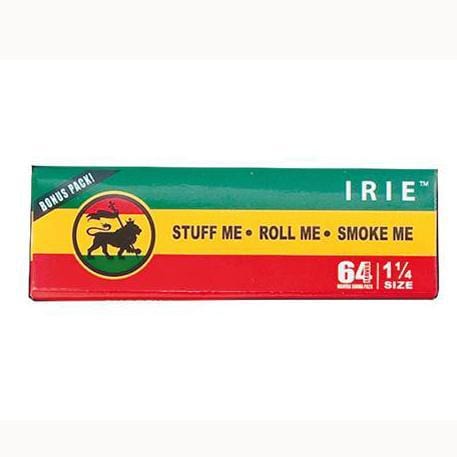 Irie Rolling Papers - 1 ¼
