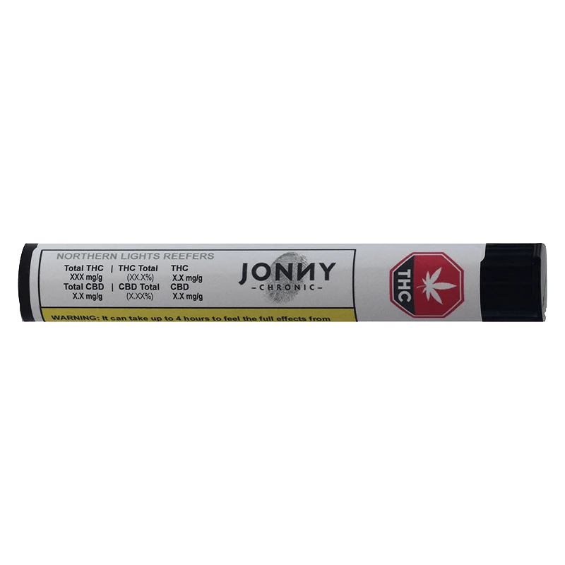Northern Lights Reefers PR 3 x 0.5 g - Image 3