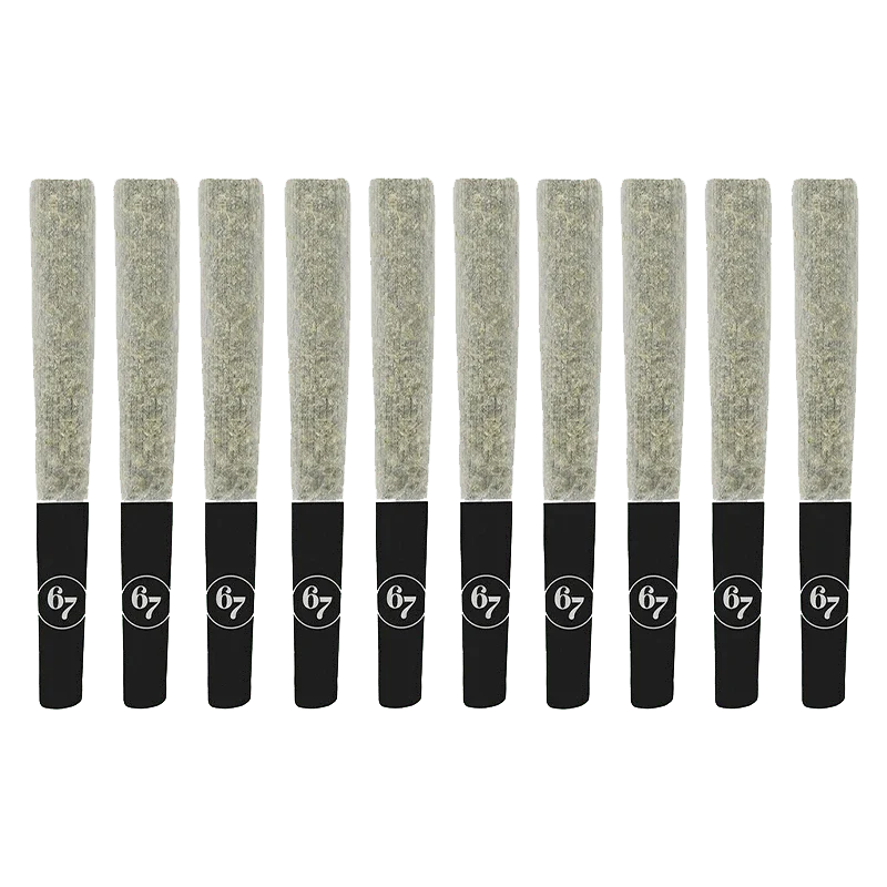 Canadian Chill PR 10 x 0.5 g - Image 2