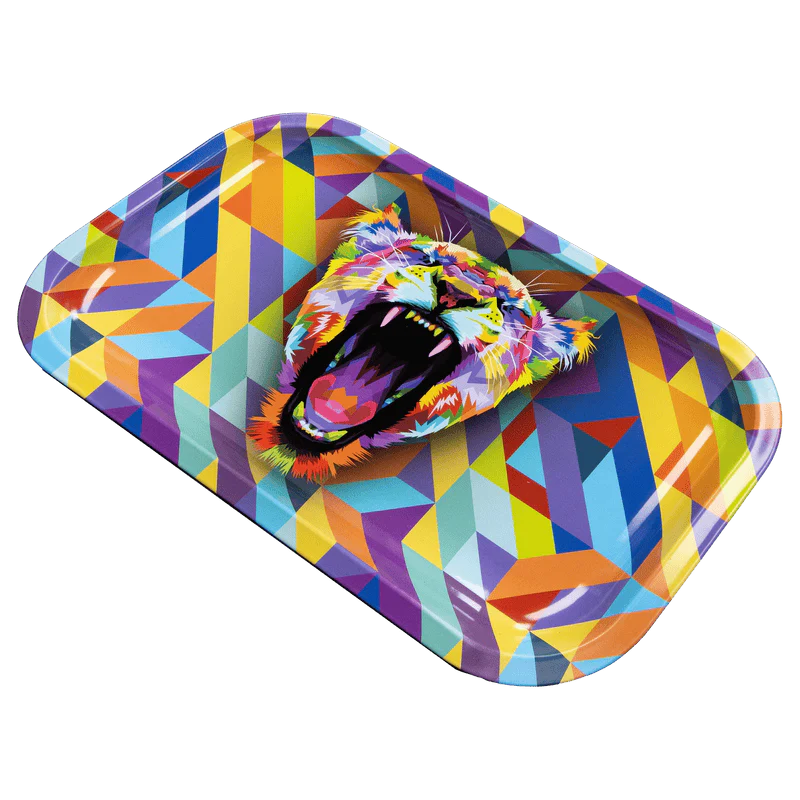 JSB 15 Bucks Vertikaler Rolling Tray - Mittel - Image 3