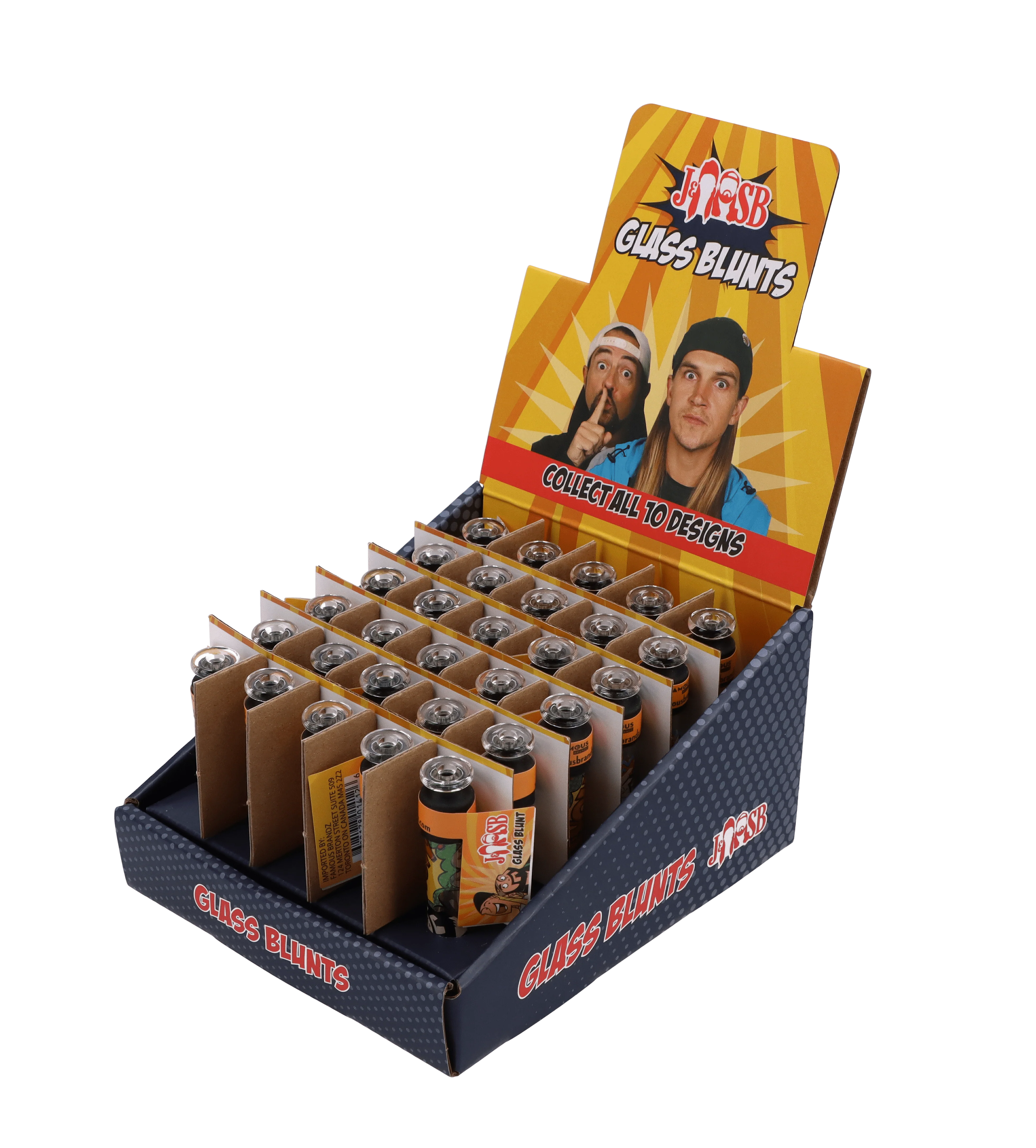 Glass Blunt - Image 13