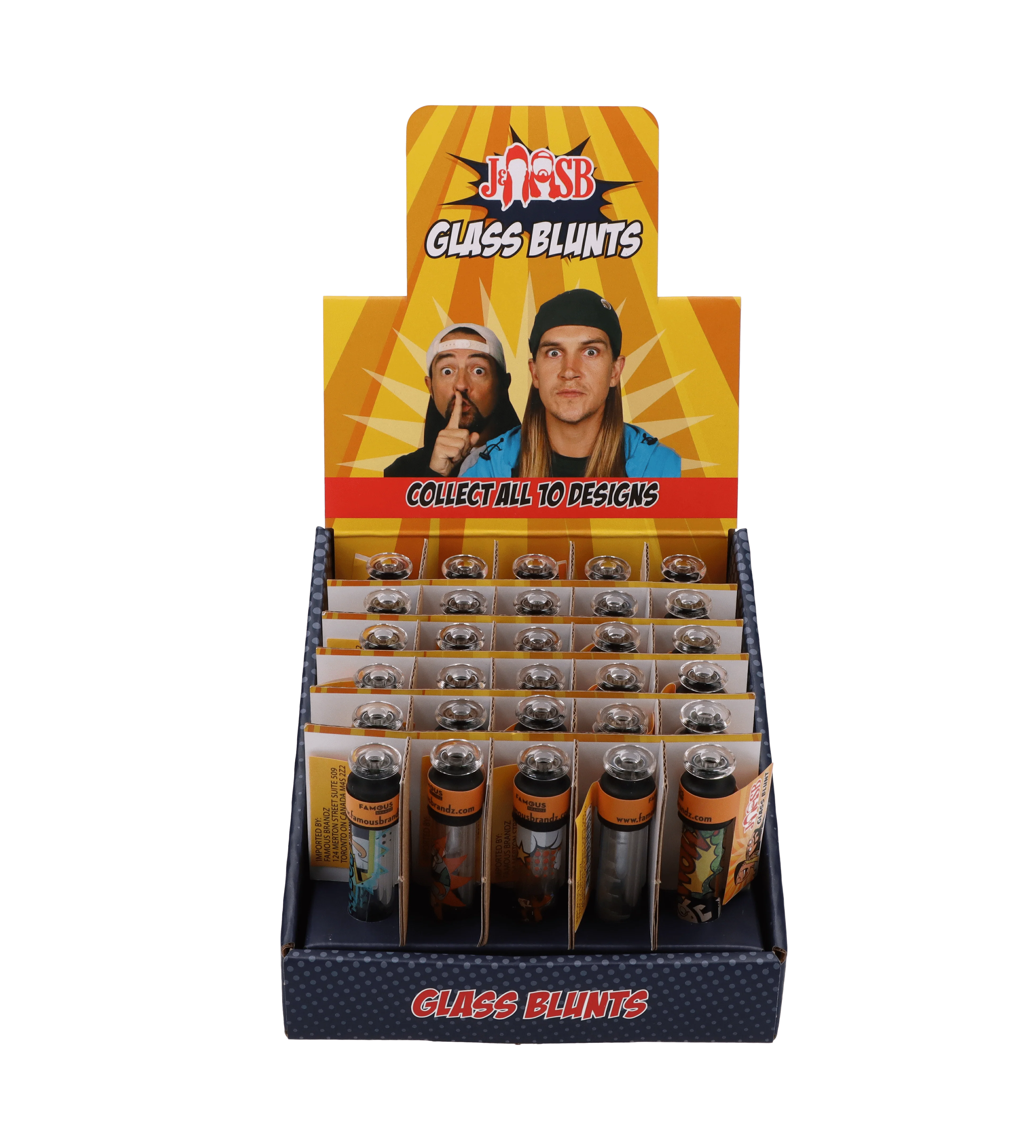Glass Blunt - Image 14