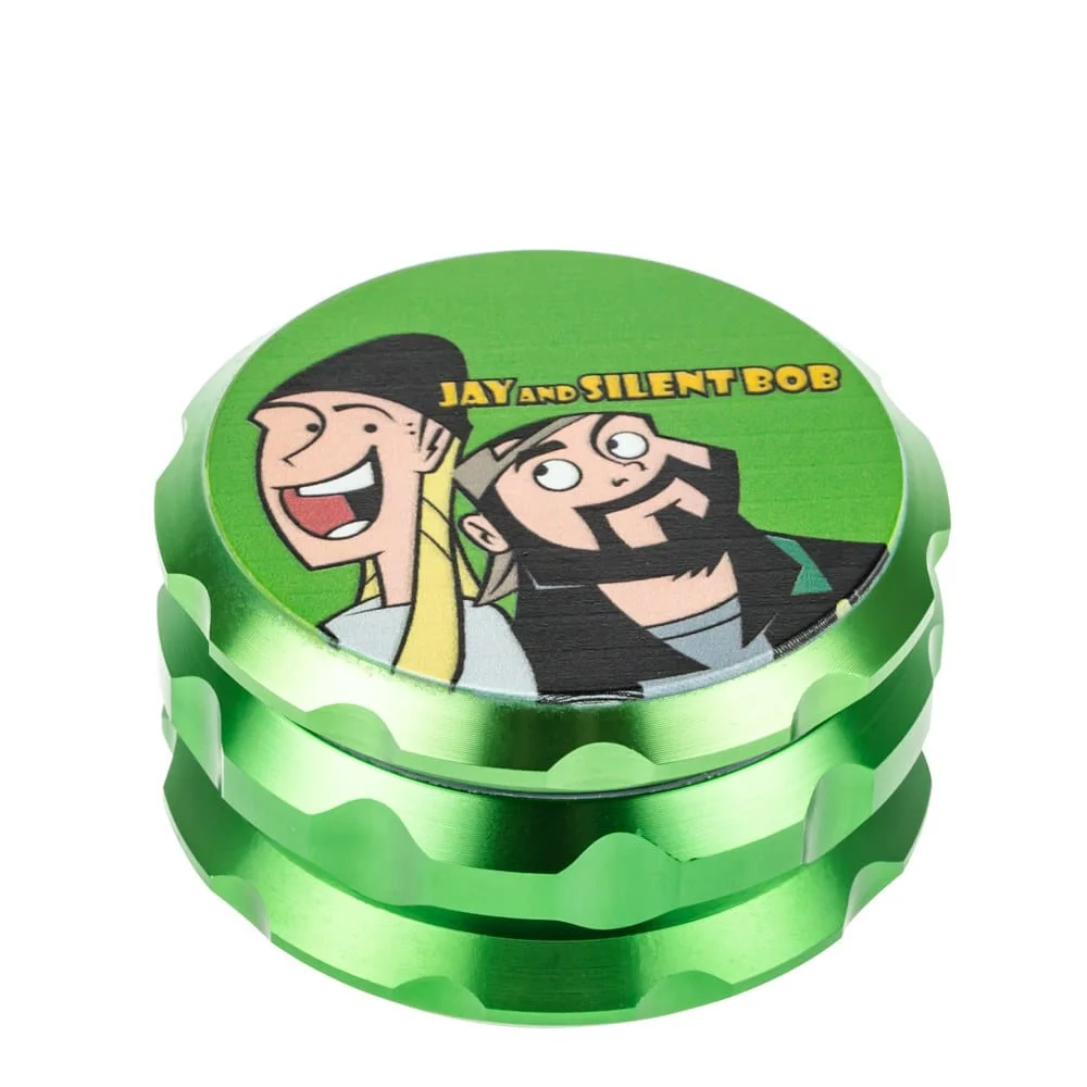 JSB Grinder Jay and Bob-Green