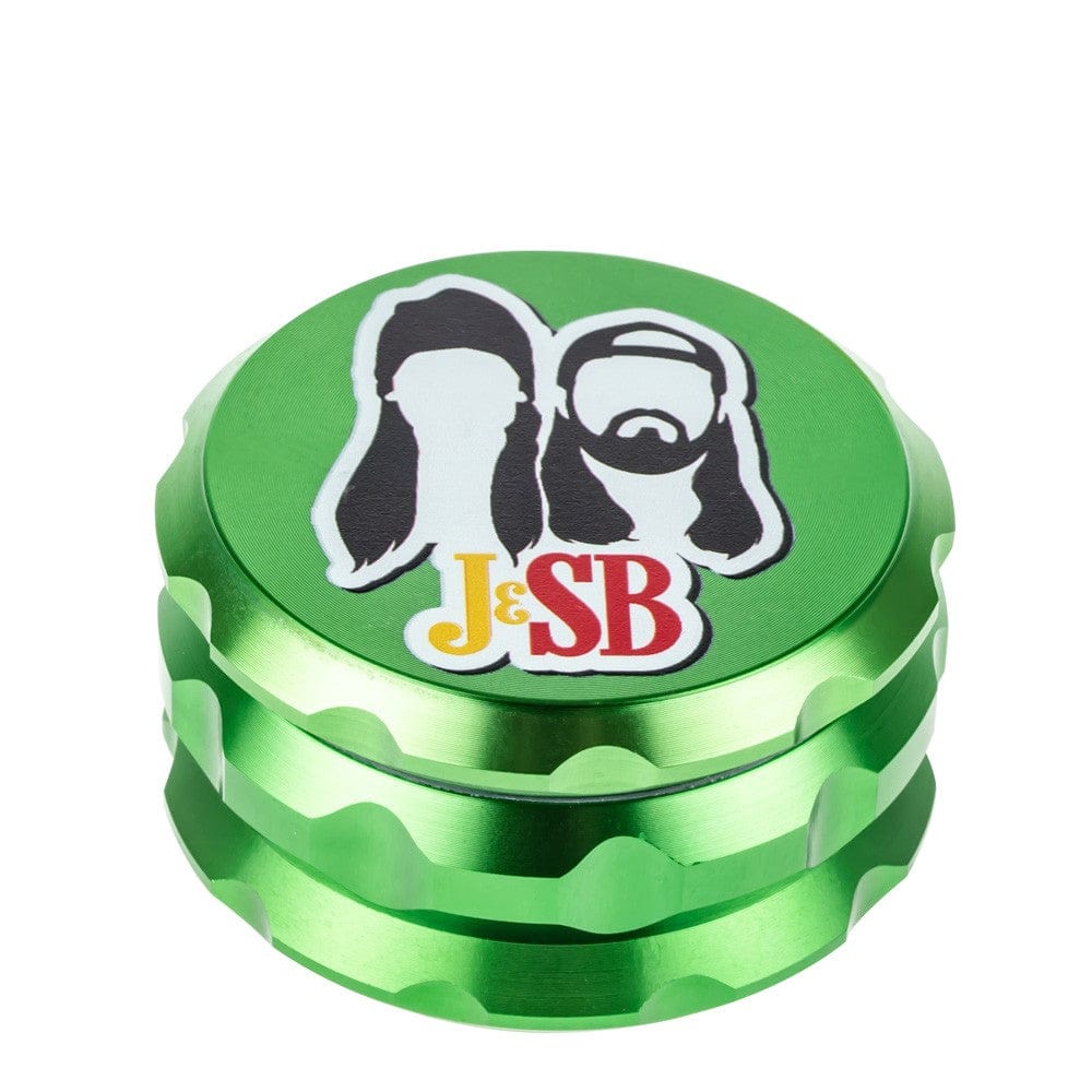 JSB Grinder Jay and Bob-Green - Image 2