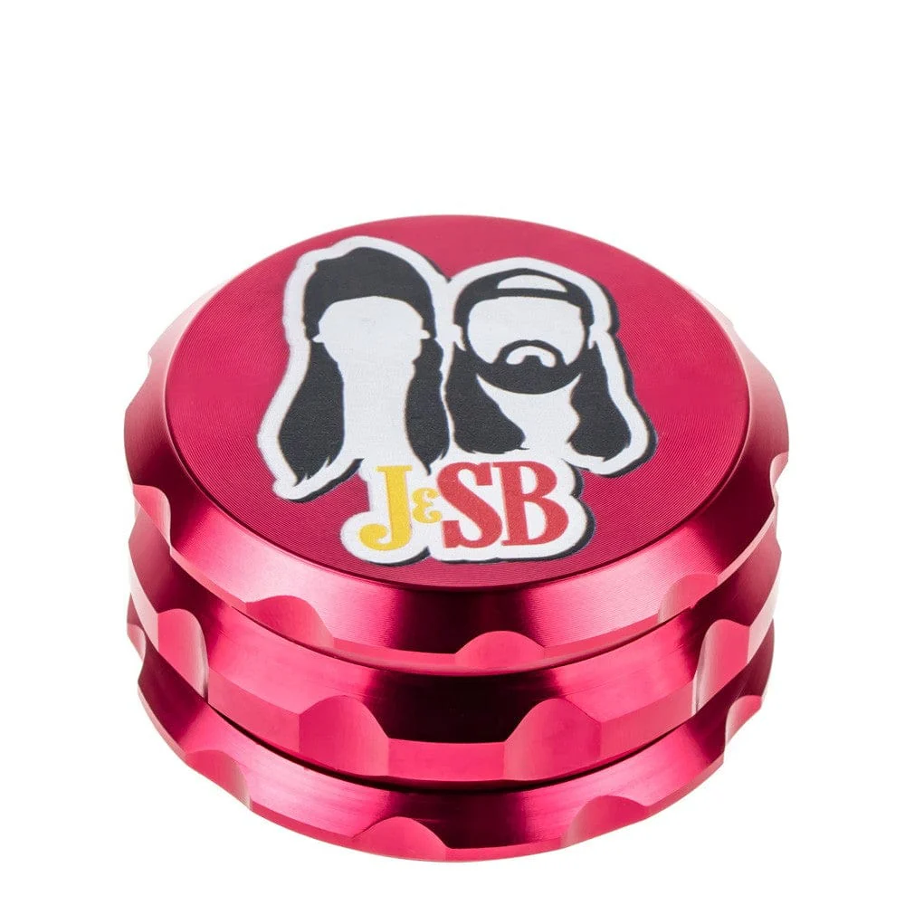 JSB Grinder Secret Stash-Red - Image 2