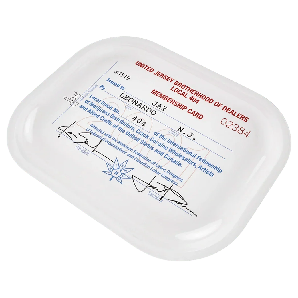 JSB Signature Tray-Small - Image 2